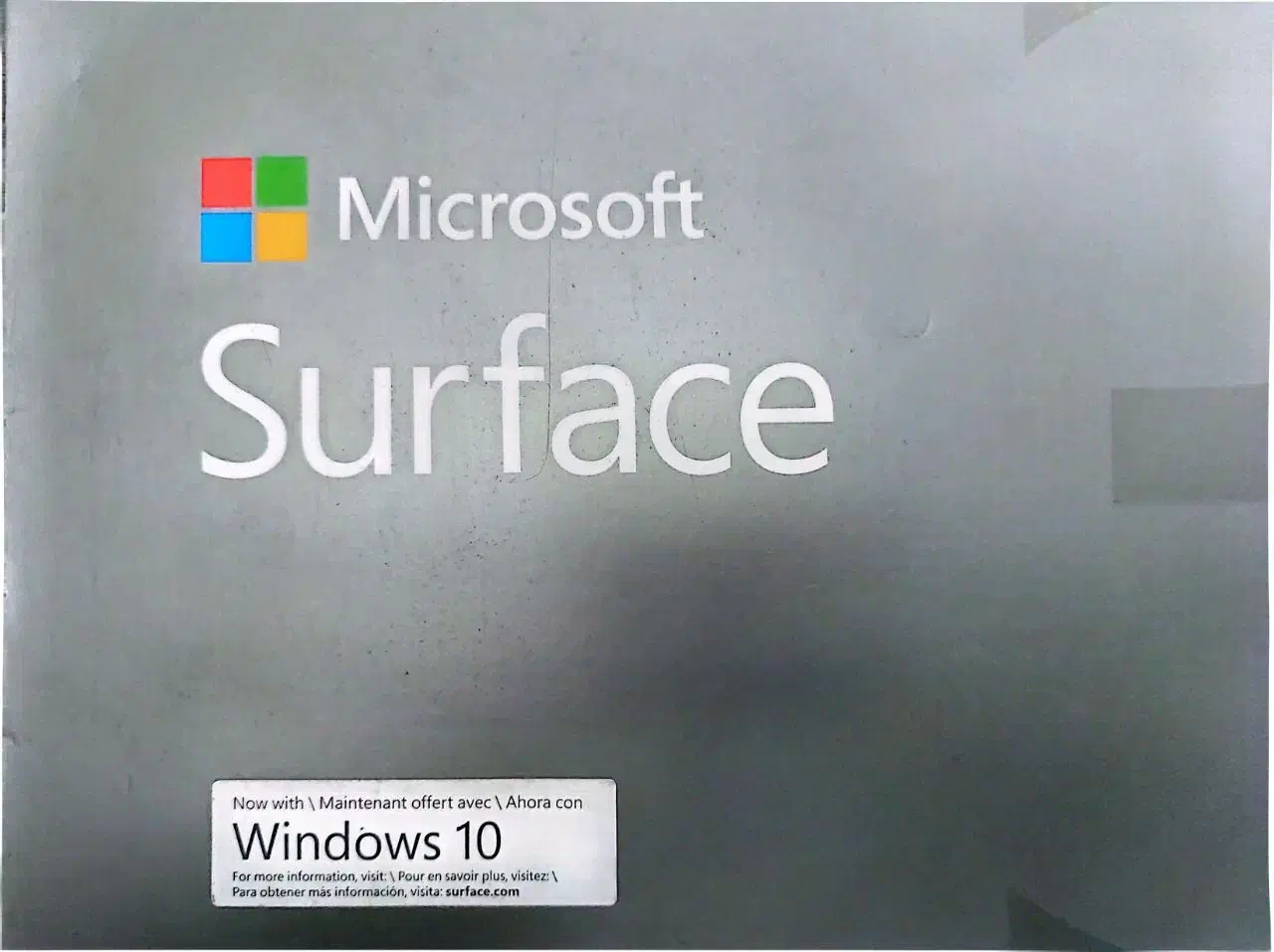 تبلت surface 3|تبلت|کرمانشاه, |دیوار