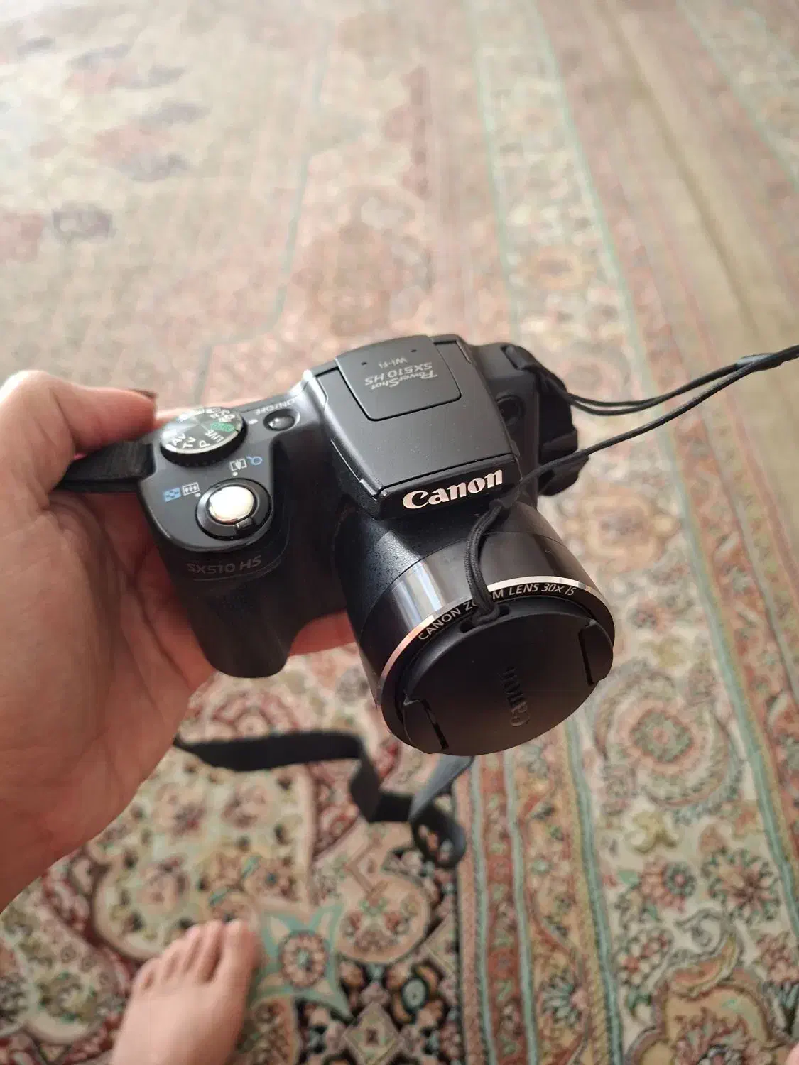 فروش دوربین عکاسی|دوربین عکاسی و فیلمبرداری|آباده, |دیوار