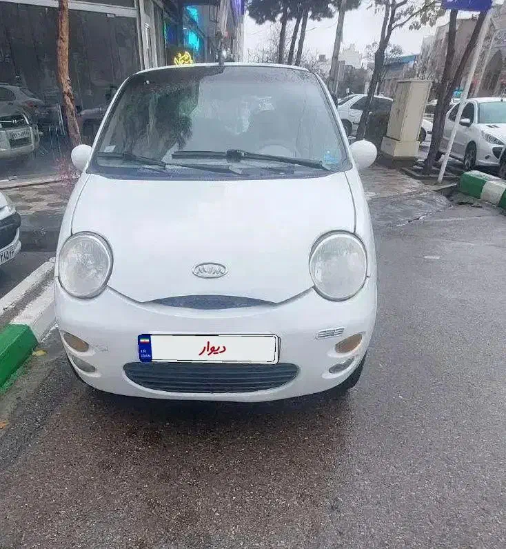 ام وی ام ۱۱۰ مدل ۱۳۸۷|خودرو سواری و وانت|مشهد, هفت تیر (حافظ)|دیوار