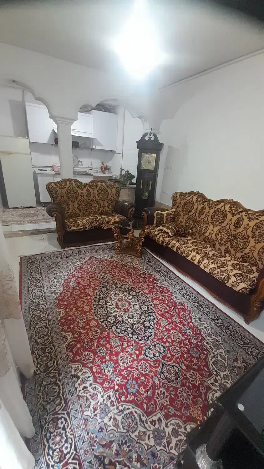 سوئیت،یک خواب مبله نزدیک حرم مطهر روزانه و ساعتی|اجارهٔ کوتاهمدت آپارتمان و سوئیت|مشهد, طلاب|دیوار