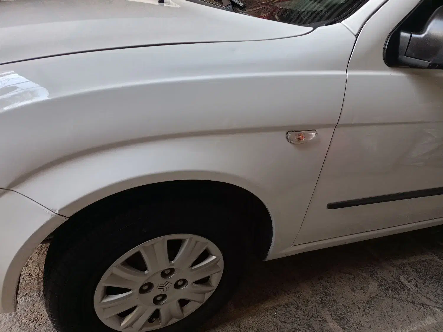 تیبا ۱|خودرو سواری و وانت|شباب, |دیوار