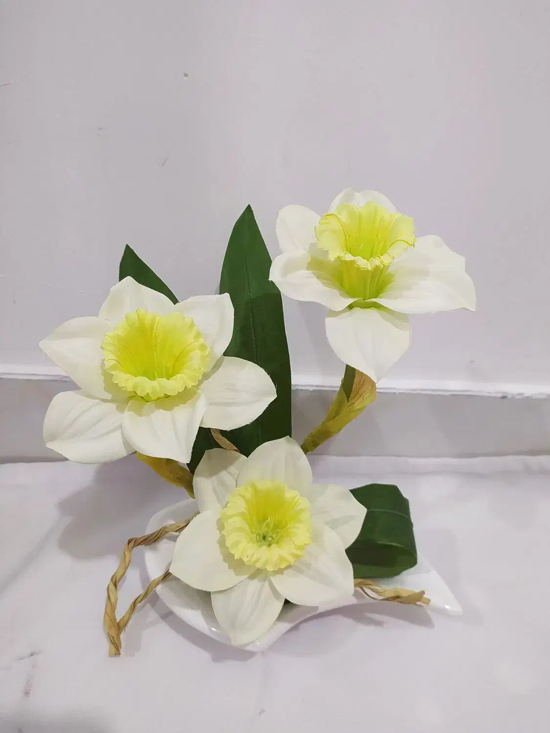 گل جلو مبلی وسارفت بوفه شیک|صنایع دستی و سایر لوازم تزئینی|مراغه, |دیوار