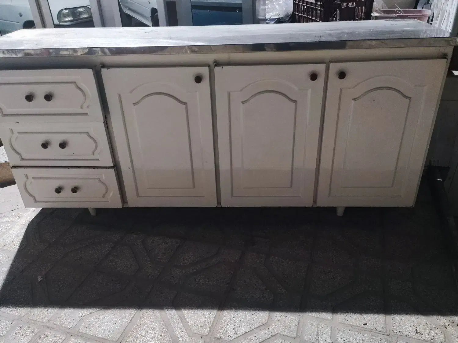 کابینت فلزی|عمدهفروشی|بوژگان, |دیوار