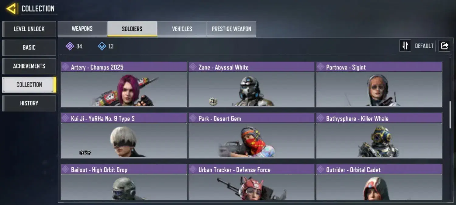 اکانت عالی برای پلی|کنسول، بازی ویدئویی و آنلاین|گرمی, |دیوار