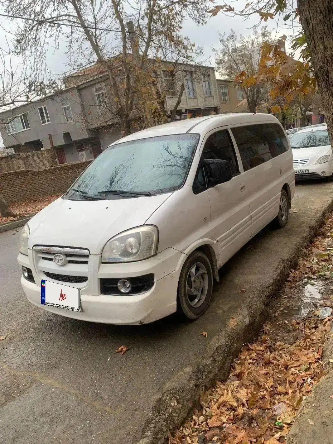 ون جک ریفاین، مدل ۲۰۰۸|خودرو سواری و وانت|سنندج, |دیوار