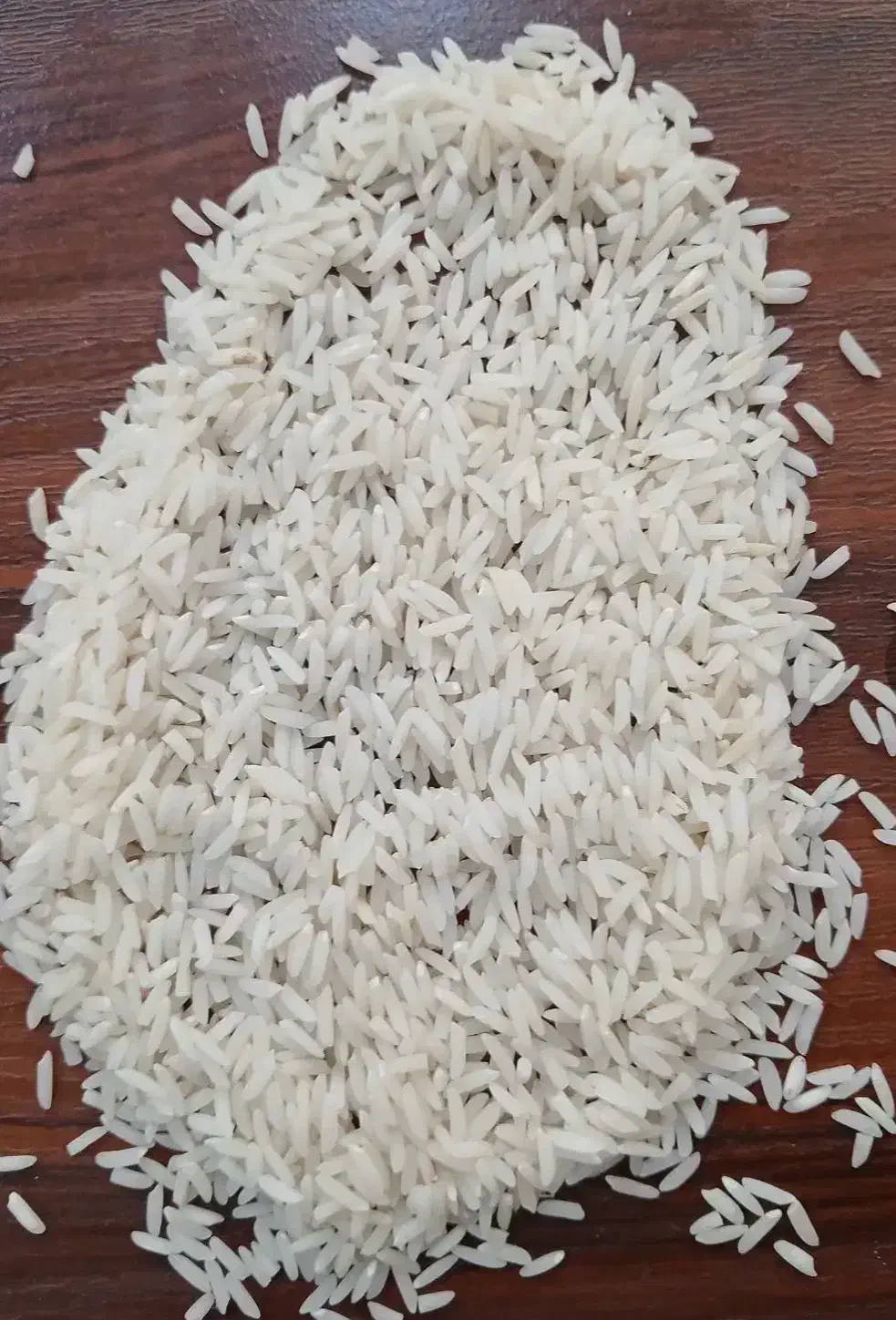 برنج هاشمی درجه یک|خوردنی و آشامیدنی|تهران, عباسی|دیوار