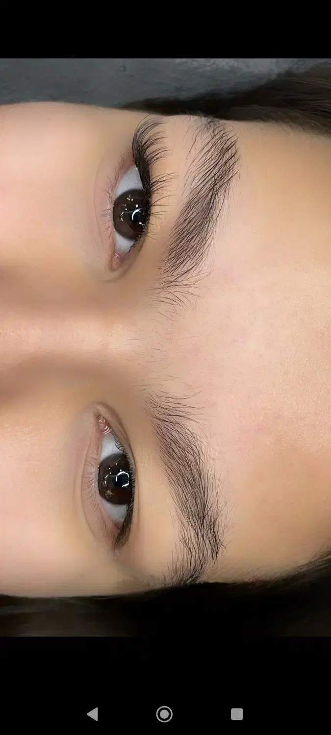 مدل اکستنشن|خدمات آرایشگری و زیبایی|سبزوار, پاسداران|دیوار