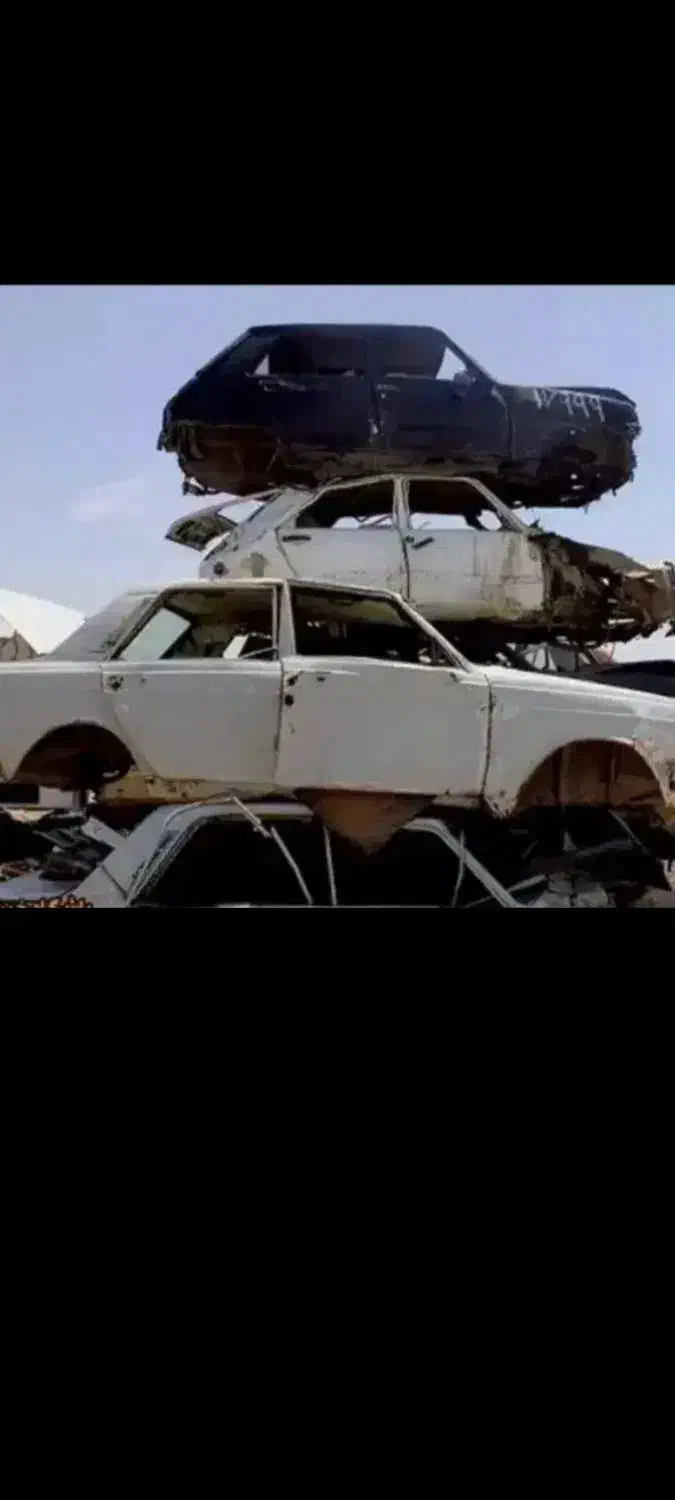 بهترین خریدار فرسوده بدون واسطه|خدمات موتور و ماشین|بیجار, |دیوار