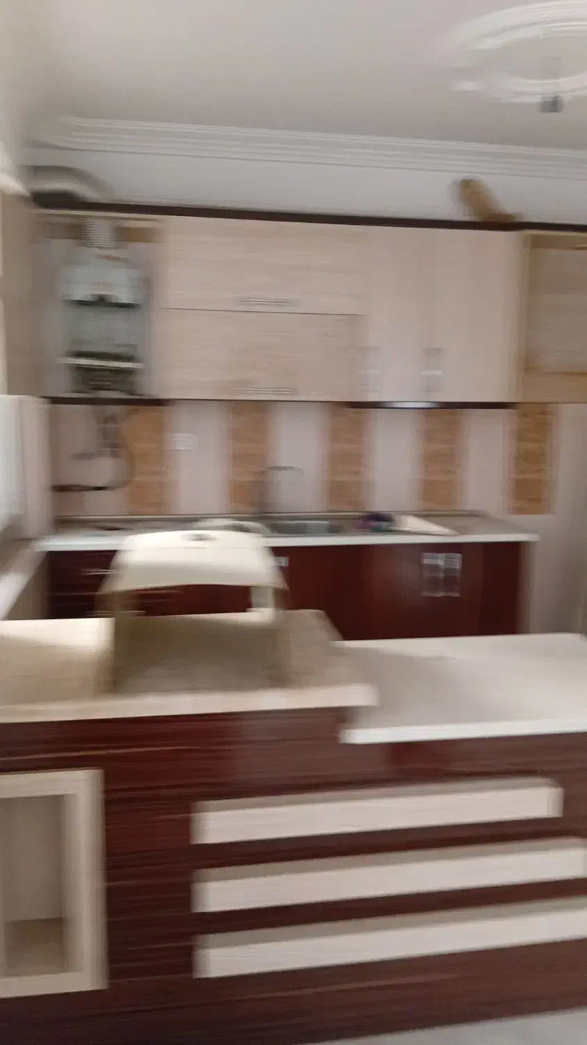 کابینت در حد نو|مصالح و تجهیزات ساختمان|رشت, جهاد|دیوار