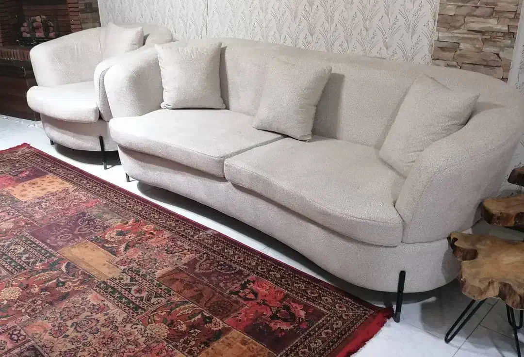 مبل اسپرت|مبلمان خانگی و میز عسلی|ساری, |دیوار