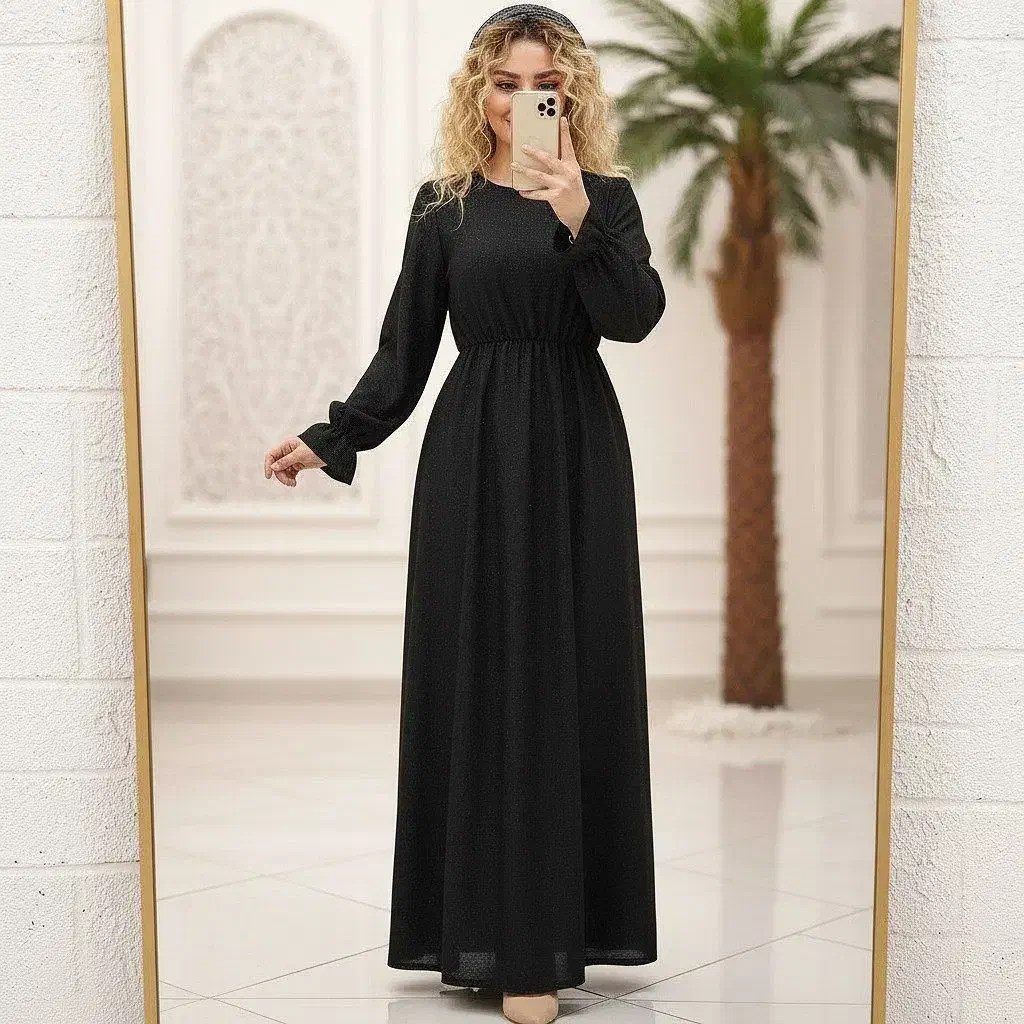 ماکسی لمه کشی|لباس|تهران, فرودگاه مهرآباد|دیوار