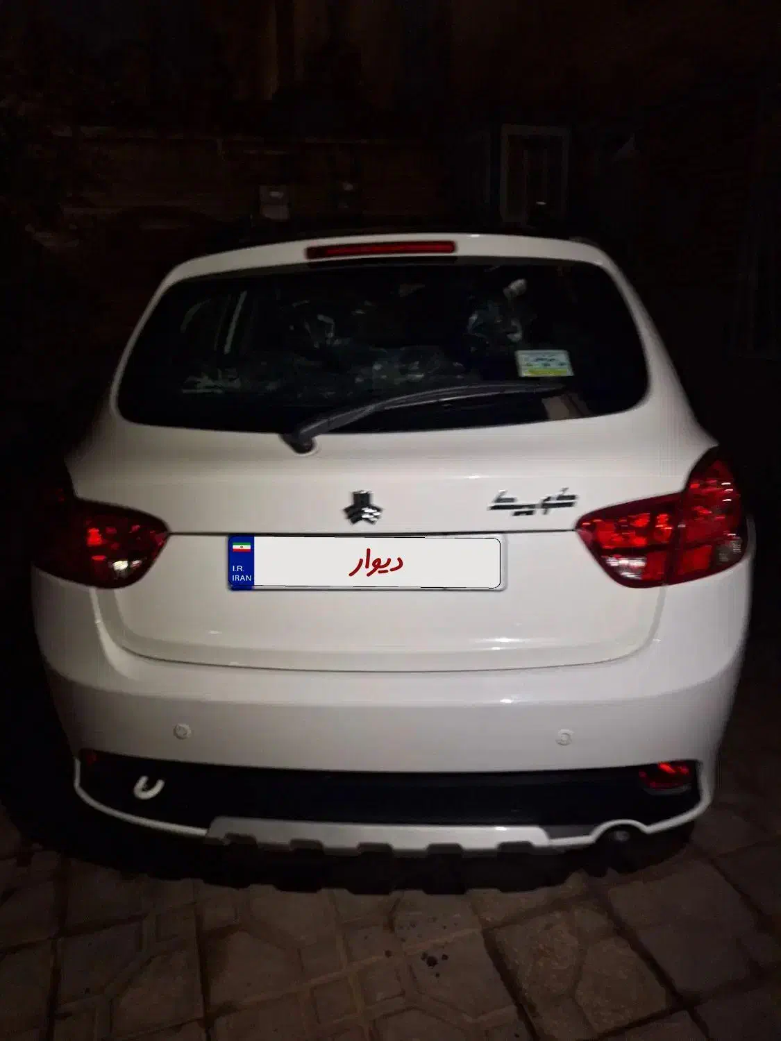 کوییRS|خودرو سواری و وانت|کرج, گلشهر|دیوار