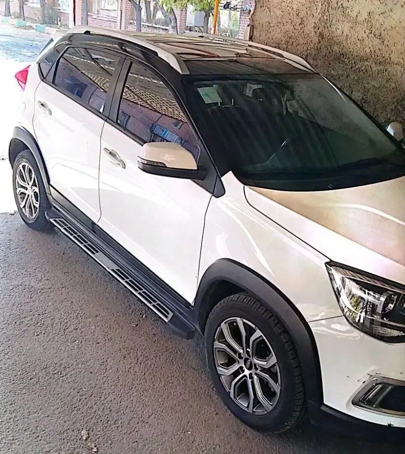 x22 MVM اتومات لاکچری اسپرت|خودرو سواری و وانت|کرج, فاز ۲ مهرشهر|دیوار