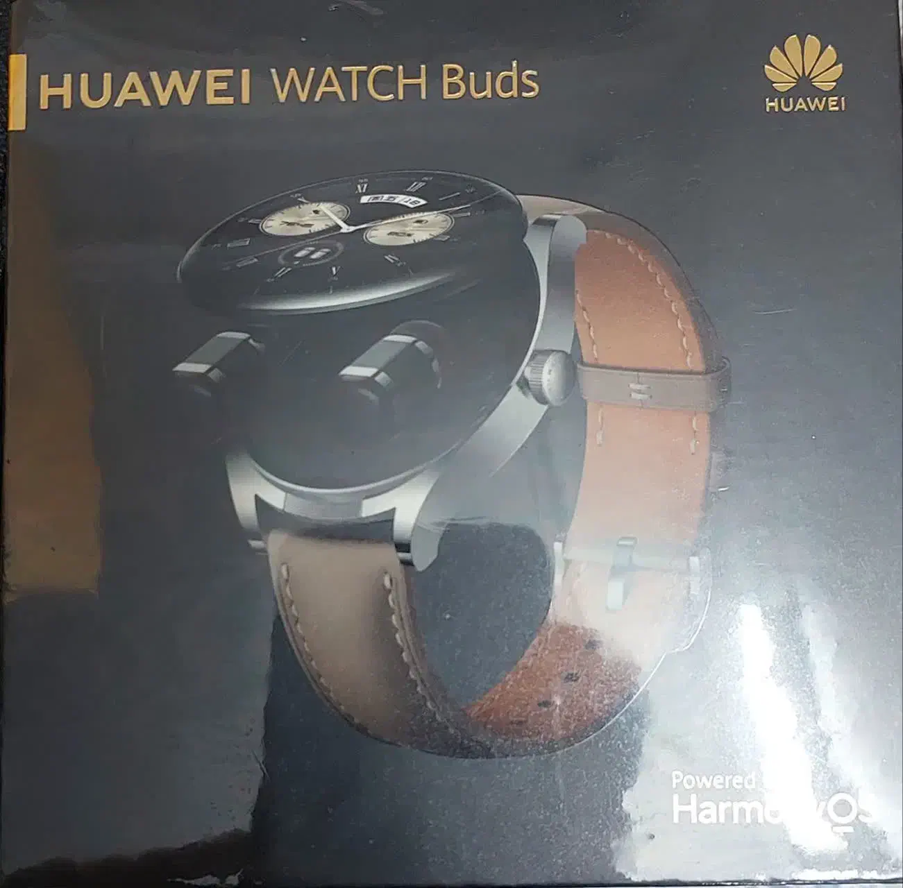 Huawei watch buds|ساعت|قم, باجک دو|دیوار