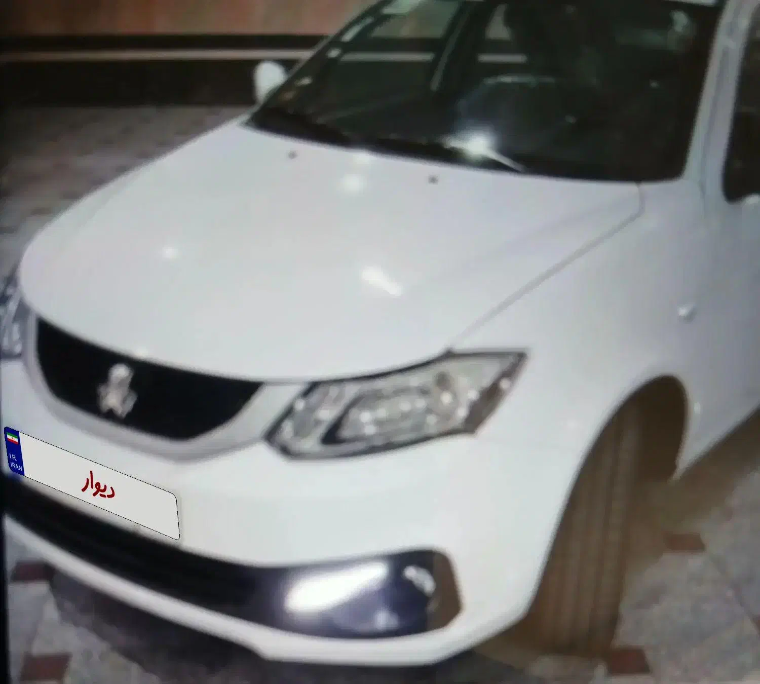 ساینا ۱۴۰۰|خودرو سواری و وانت|کرمانشاه, |دیوار