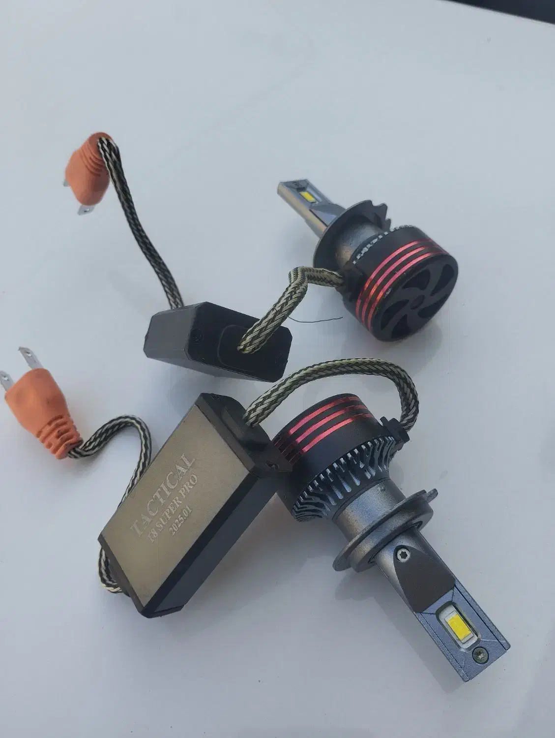 های لایت درجه یک|قطعات یدکی و لوازم جانبی|قنوات, |دیوار