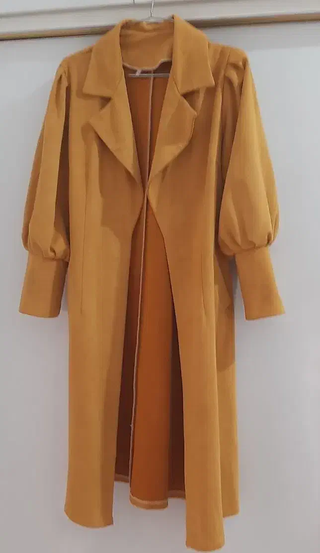 مانتو پاییزی درحد نو|لباس|قروه, |دیوار