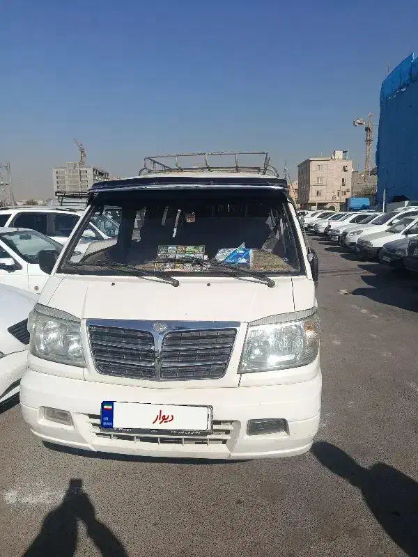 ون دلیکا نارون کاسپین هایس شخصی|خودرو سواری و وانت|مشهد, گاز|دیوار