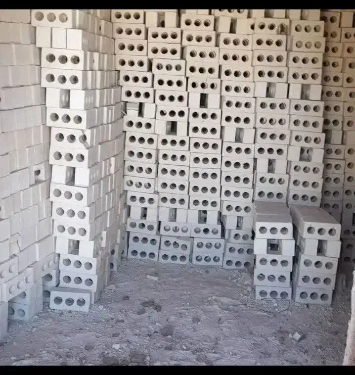 آجر|مصالح و تجهیزات ساختمان|مشهد, چاهشک|دیوار