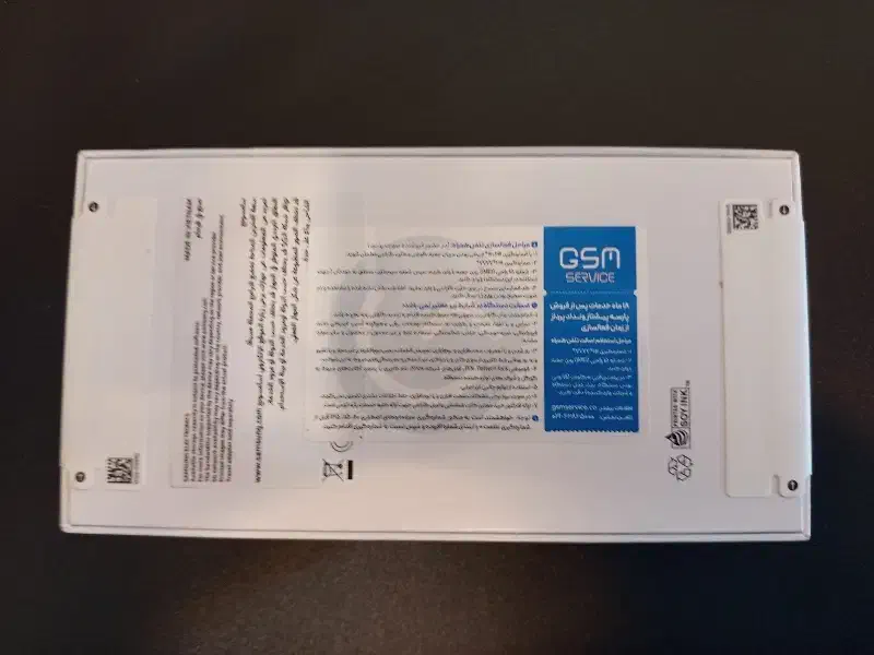 فروش فوری a56|موبایل|شهریار, کهنز|دیوار