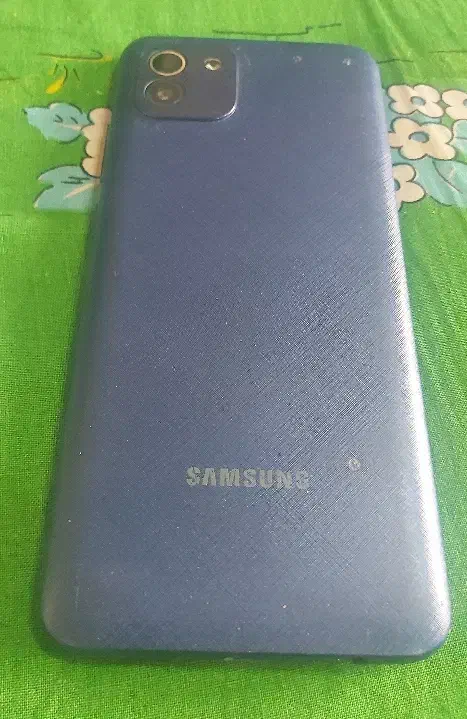 سامسونگ A03درحد،|موبایل|بندر انزلی, چهارفریضه|دیوار