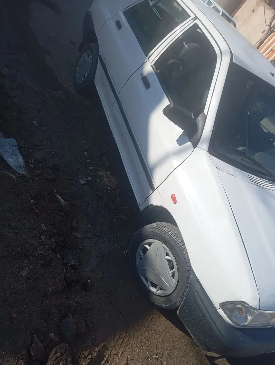 131مدل95|خودرو سواری و وانت|بردسکن, |دیوار