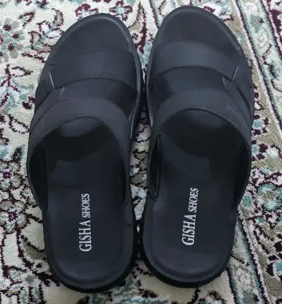 دمپایی مردانه|کیف، کفش، کمربند|قم, شهدا|دیوار