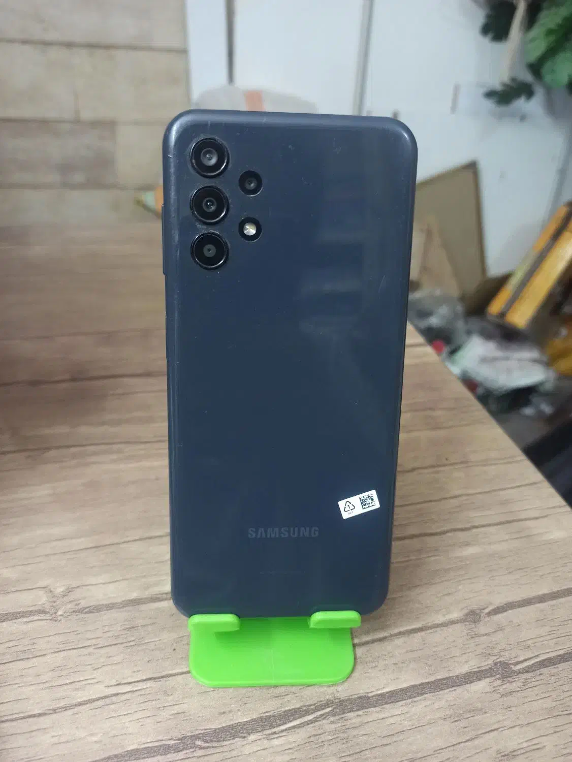 Galaxy A13 با حافظه 128 گیگابایت|موبایل|شاهینشهر, فیض|دیوار