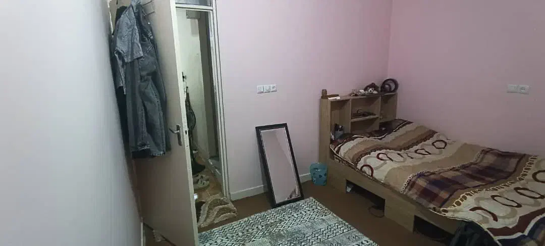 رهن واجاره|اجارهٔ آپارتمان|اهواز, کوی منابع طبیعی|دیوار