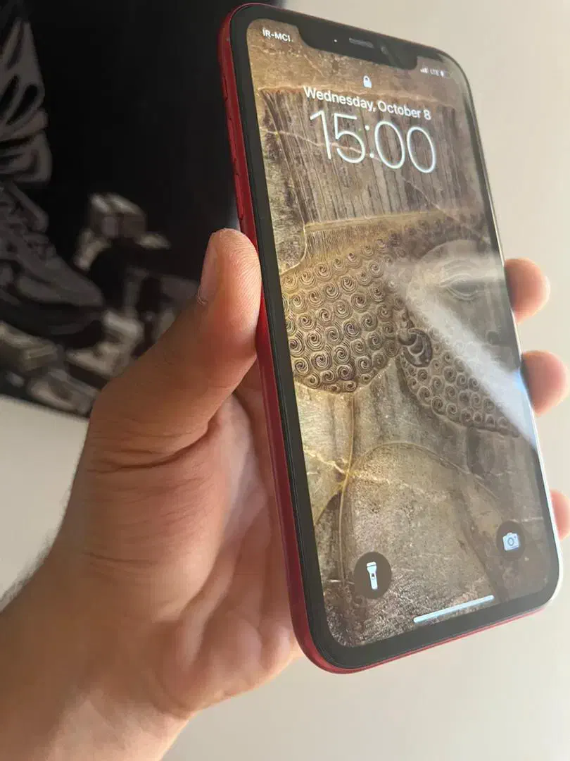 IPhone 11 normal 128g پلمپ|موبایل|تهران, پونک|دیوار