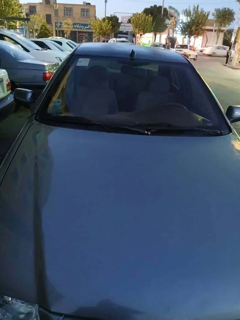 سمند الیکس  مدل ۸۸|خودرو سواری و وانت|ماهدشت, |دیوار