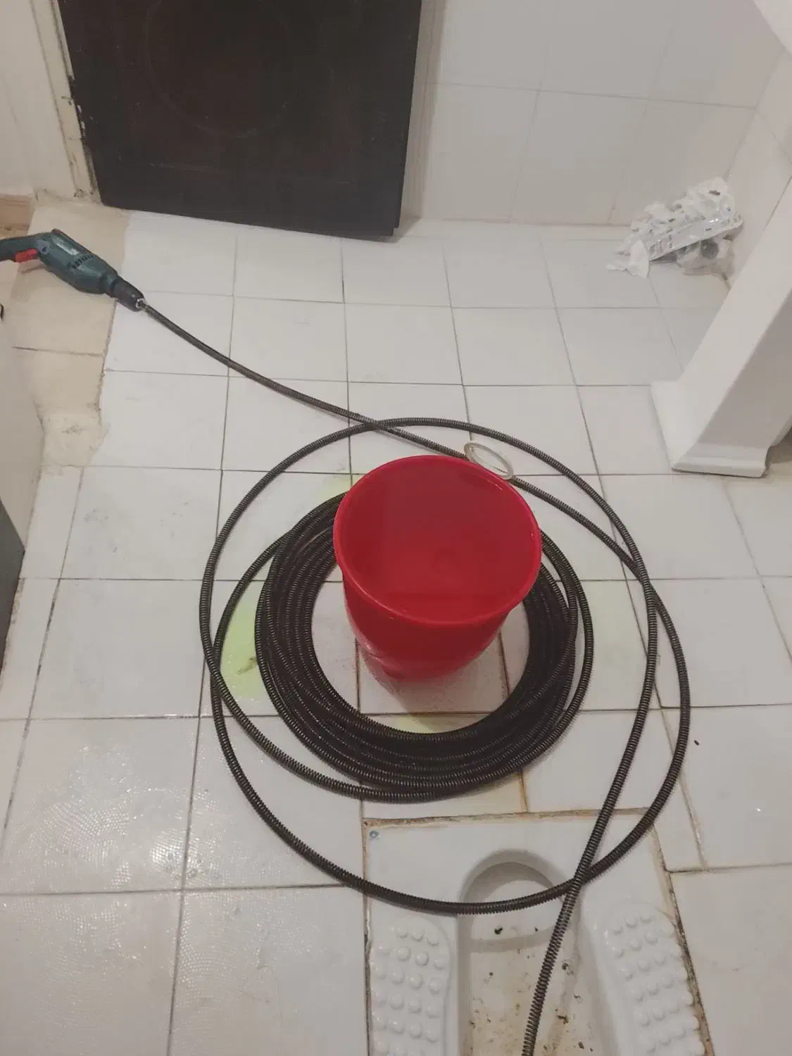 لوله بازکنی شبانه روزی.|خدمات پیشه و مهارت|جیرفت, |دیوار