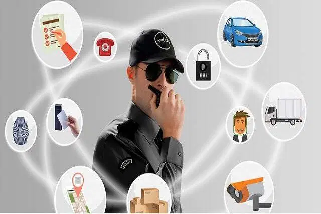 دوره آموزشی حراست ، نظارت تصویری ، مانیتورینگ|خدمات آموزشی|تهران, خرمشهر|دیوار