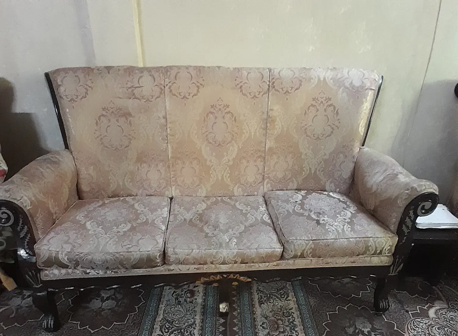 مبل|مبلمان خانگی و میز عسلی|تهران, کیانشهر|دیوار