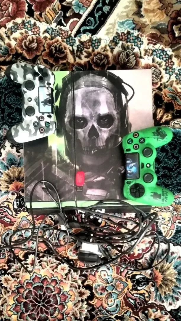 پلی استیشن۴ کپی خور|کنسول، بازی ویدئویی و آنلاین|قدس, شهرقدس|دیوار