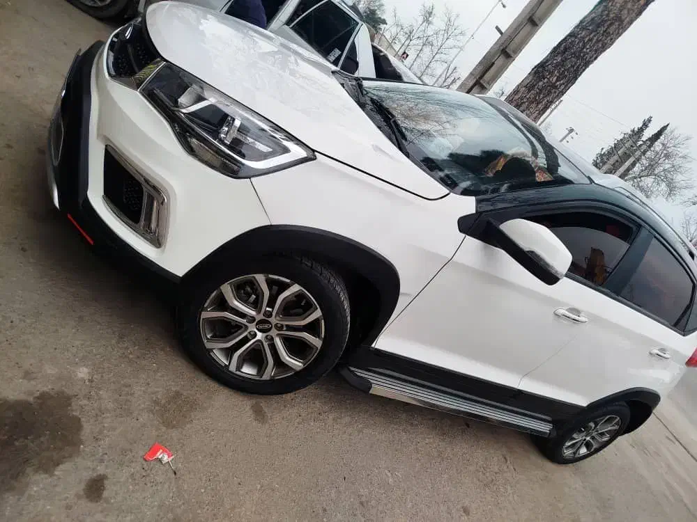 ایکس۲۲ دنده ای بیرنگ صفر ۶ سال خواب بوده|خودرو سواری و وانت|گرگان, |دیوار