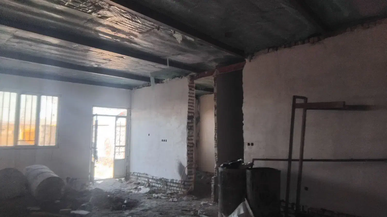 خانه ویلایی|فروش خانه و ویلا|تربت‌حیدریه, منظر|دیوار