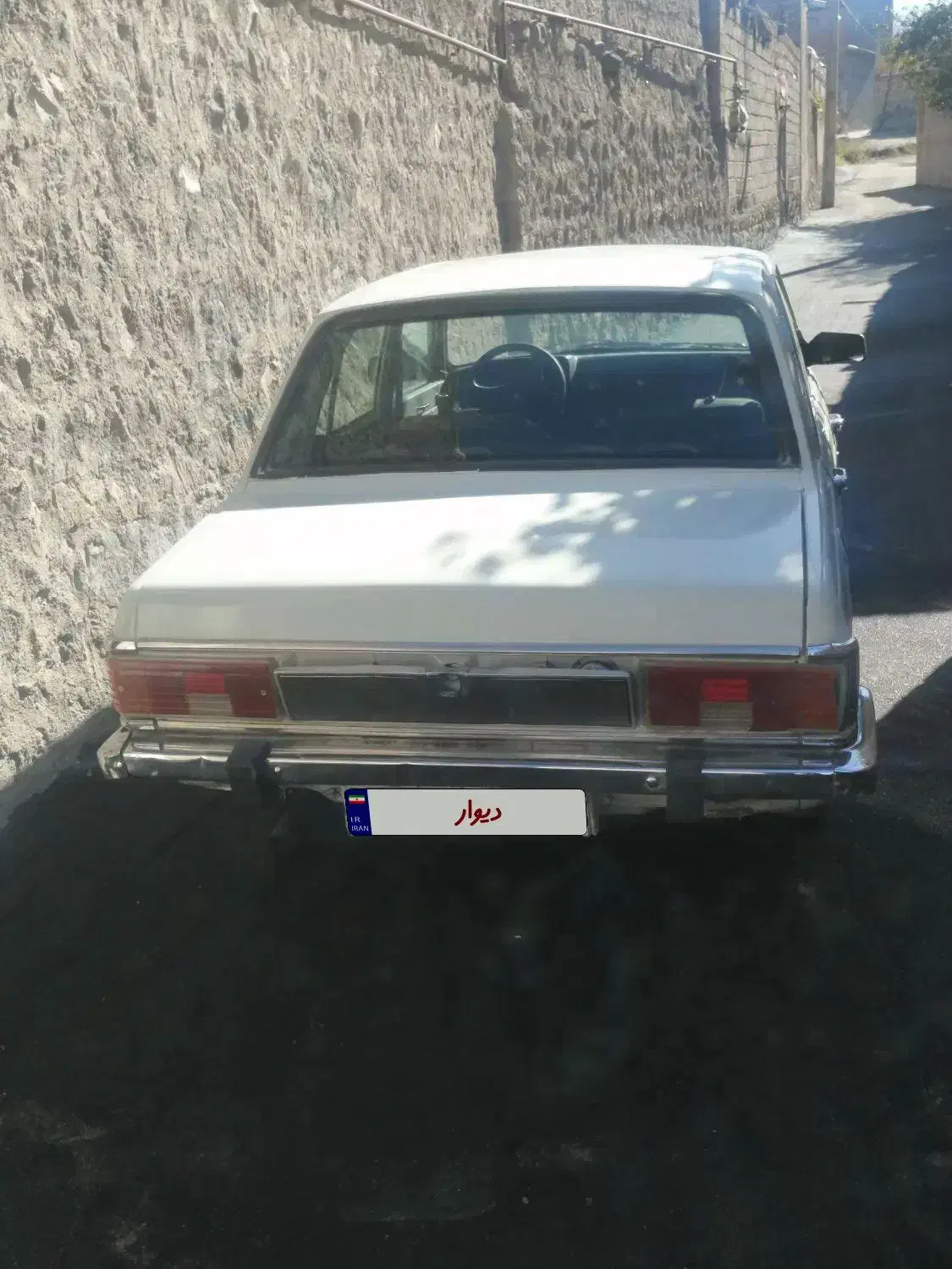 پیکان مدل 77|خودرو سواری و وانت|مشگین شهر, |دیوار