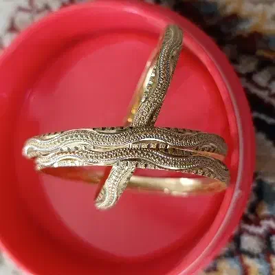 2 عدد النگو فقط4درصد|جواهرات|میبد, |دیوار