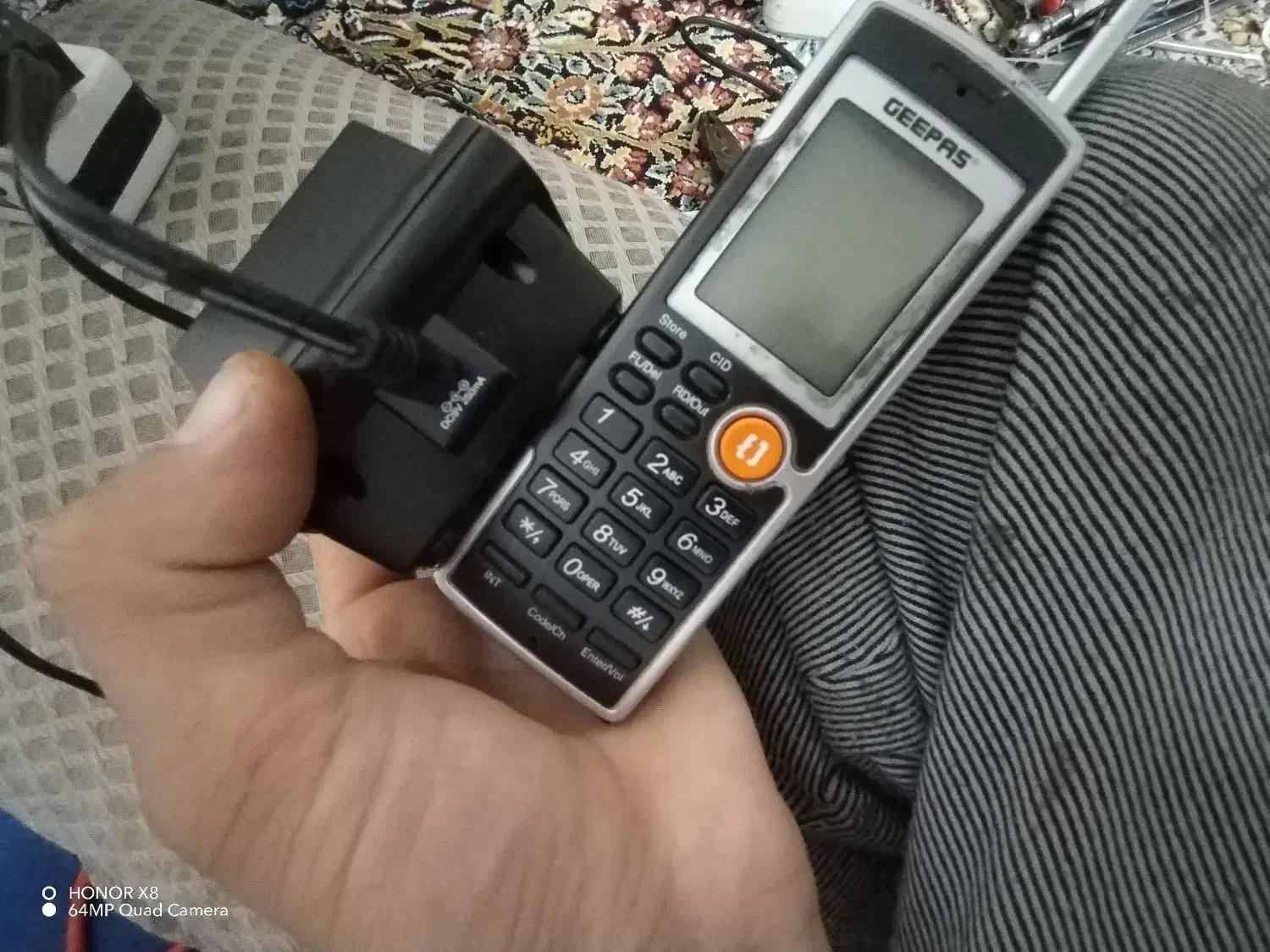 تلفن بی سیم|تلفن رومیزی|سبزوار, چهارراه فرودگاه|دیوار