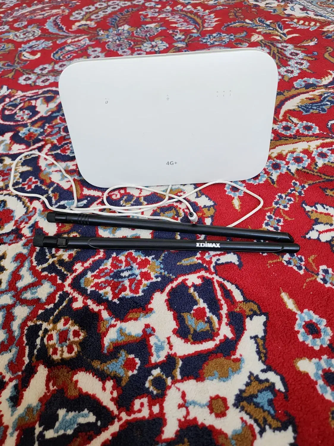 مودم b622|مودم و تجهیزات شبکه|اراک, |دیوار