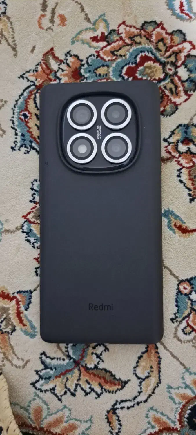 گوشی شیامی نت ۱۴پرو|موبایل|بجنورد, |دیوار