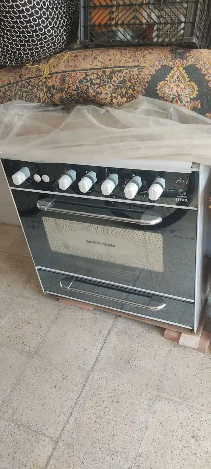 میز و گاز|اجاق گاز و لوازم برقی پختوپز|مرودشت, بهارستان|دیوار