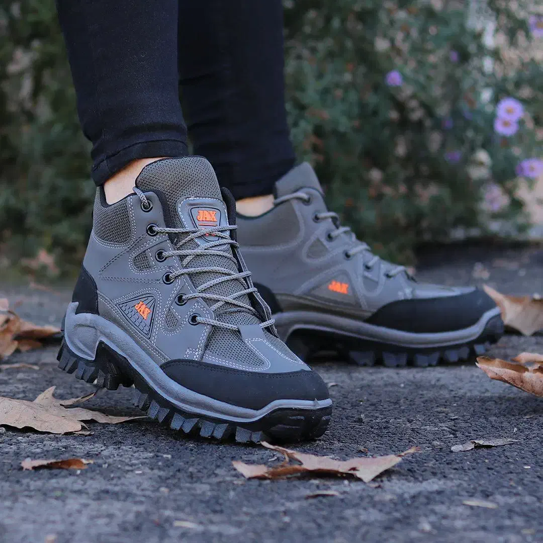 نیم بوت مردانه|کیف، کفش، کمربند|آمل, |دیوار