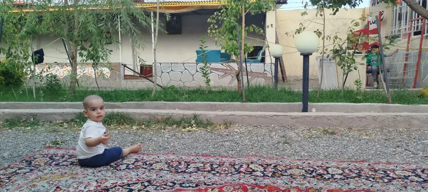 کافه باغ|استخدام خدمات فروشگاه و رستوران|مشهد, کوشک مهدی|دیوار