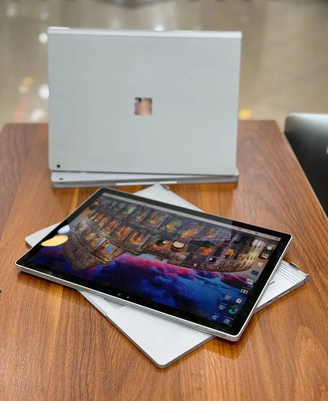 Surface Book 1|رایانه همراه|تهران, جنتآباد مرکزی|دیوار