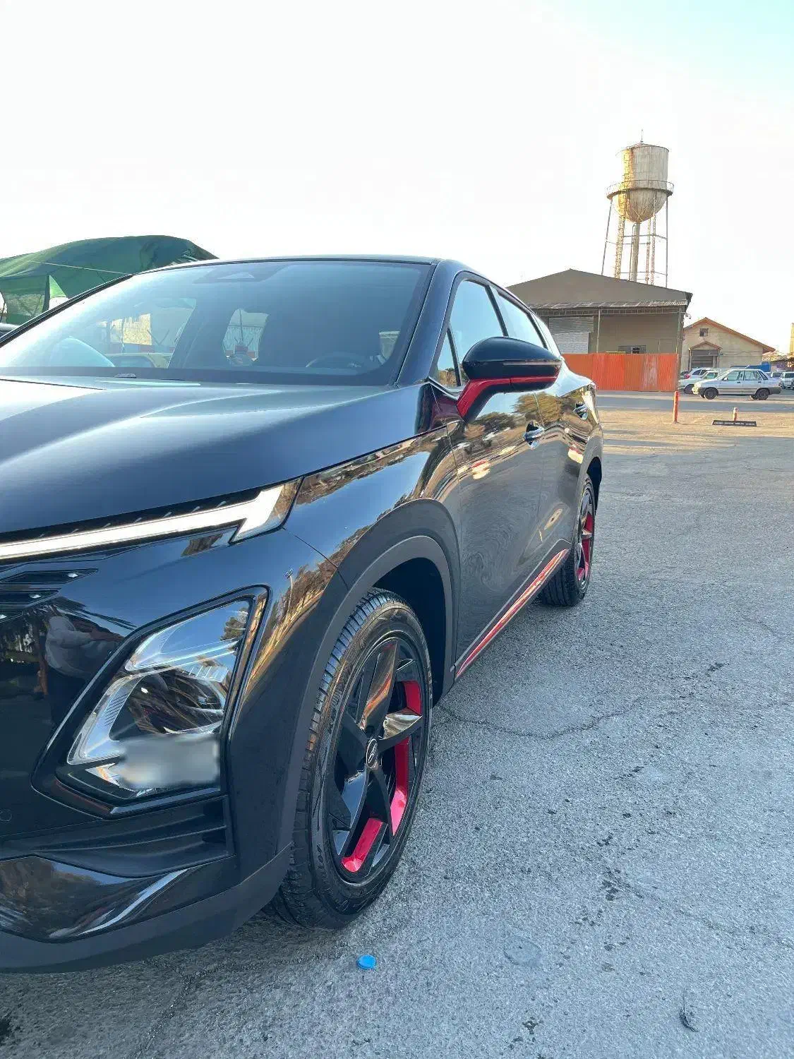 افیکس|خودرو سواری و وانت|تهران, بهمن یار|دیوار