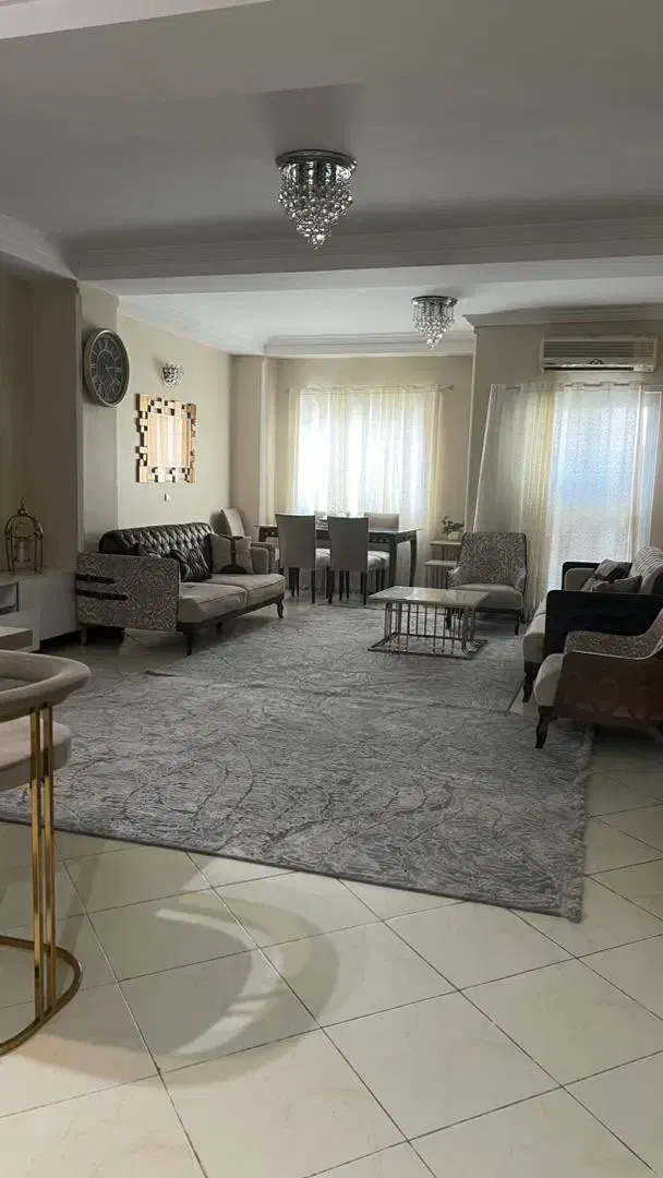 اپارتمان۱۰۲ متری گلشهر ۸ گل ارا یکم|اجارهٔ آپارتمان|گرگان, |دیوار