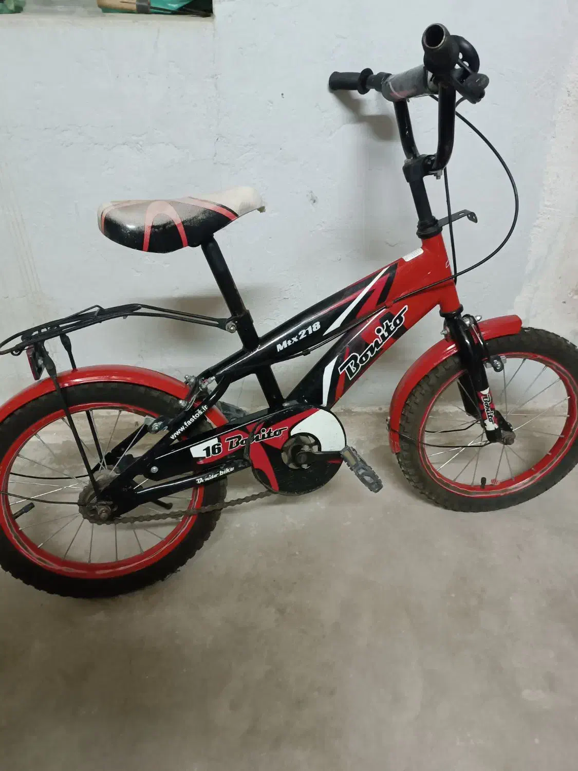 فروشی|دوچرخه، اسکیت، اسکوتر|لار, |دیوار