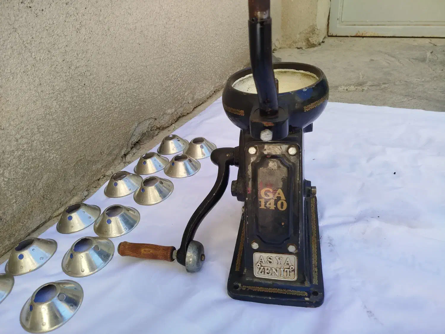 خامه گیری|سایر لوازم برقی|دیواندره, |دیوار